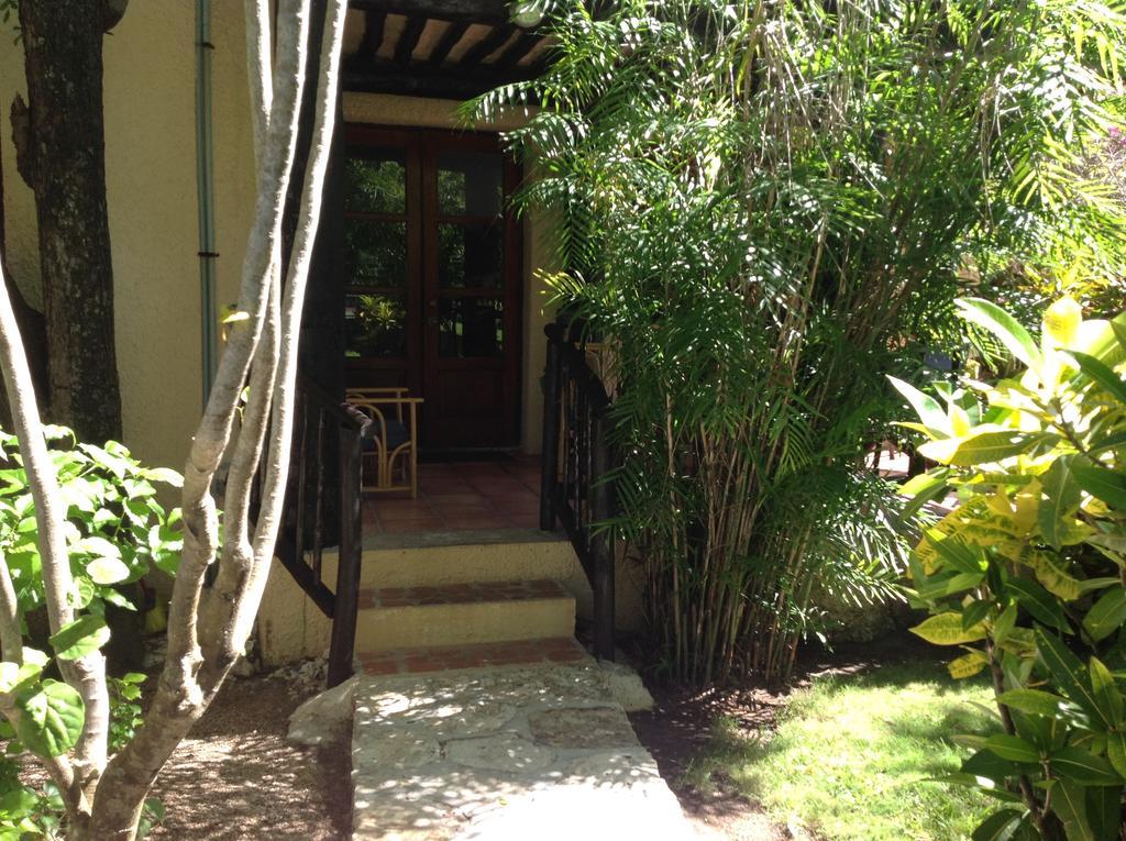 Casa Armonia Apartment Playa del Carmen Exterior foto