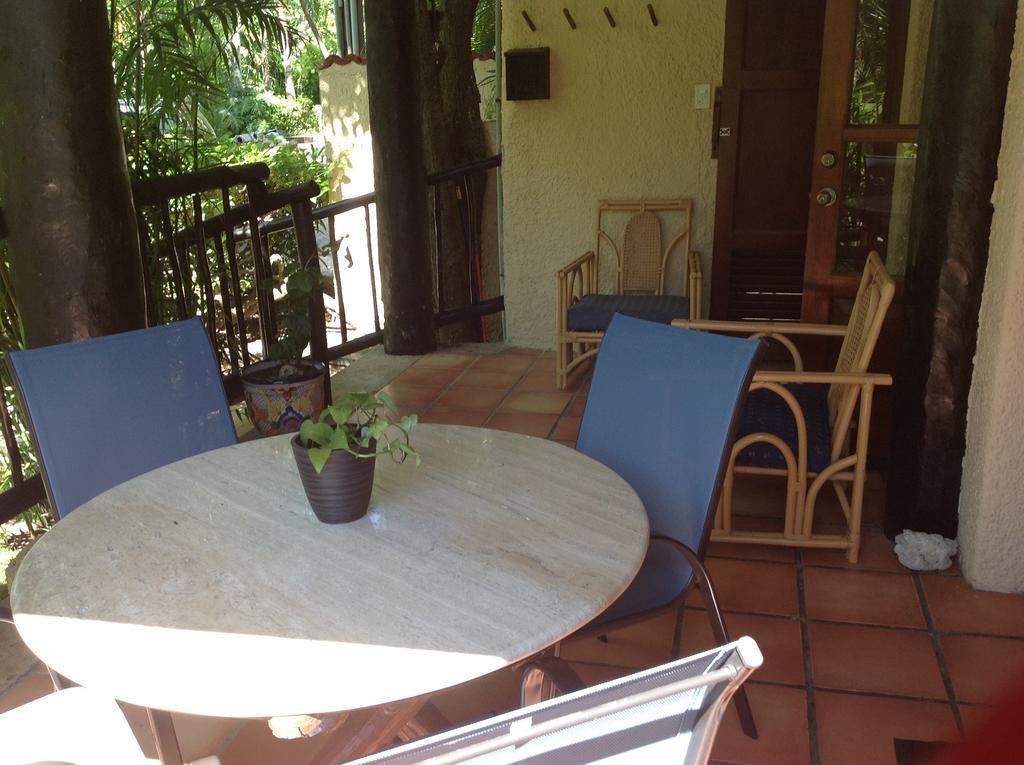 Casa Armonia Apartment Playa del Carmen Exterior foto