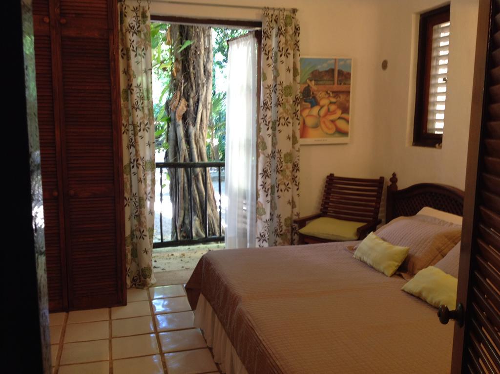 Casa Armonia Apartment Playa del Carmen Exterior foto