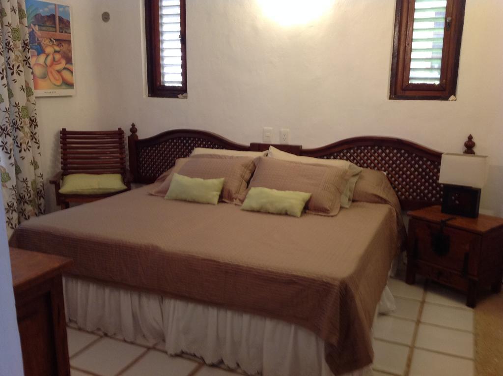 Casa Armonia Apartment Playa del Carmen Exterior foto