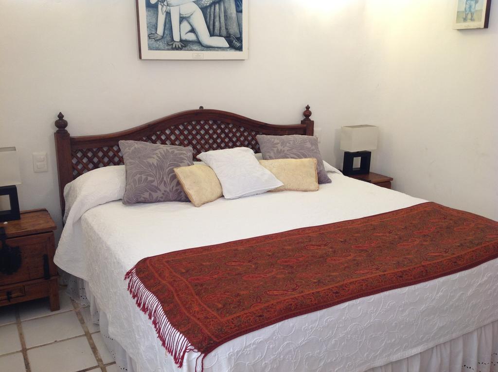 Casa Armonia Apartment Playa del Carmen Exterior foto
