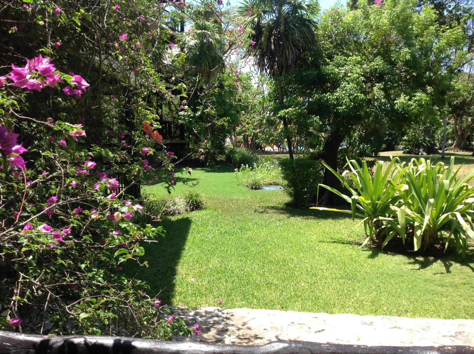 Casa Armonia Apartment Playa del Carmen Exterior foto