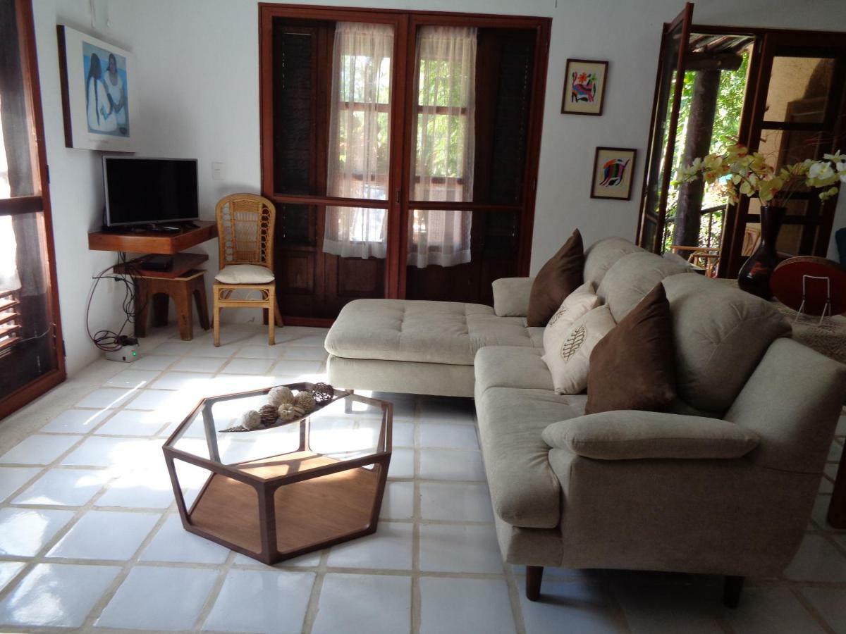 Casa Armonia Apartment Playa del Carmen Exterior foto